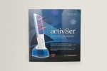 Protek Activ8er Laser Comb - 01