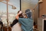 True Hair, Toronto, Hair Transplant Surgery, Doctor Adams