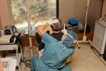 True Hair, Toronto, Hair Transplant Surgery, Doctor Adams