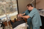True Hair, Toronto, Hair Transplant Surgery, Doctor Adams