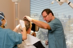 True Hair, Toronto, Hair Transplant Surgery, Doctor Adams