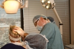 True Hair, Toronto, Hair Transplant Surgery, Doctor Adams