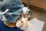 True Hair, Toronto, Hair Transplant Surgery, Doctor Adams