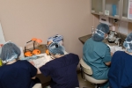 True Hair, Toronto, Hair Transplant Surgery, Doctor Adams
