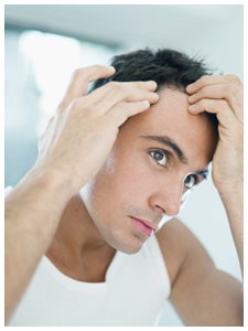 True Hair - Hair Transplants and Hair Replacement Toronto