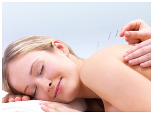 True Hair Acupunture